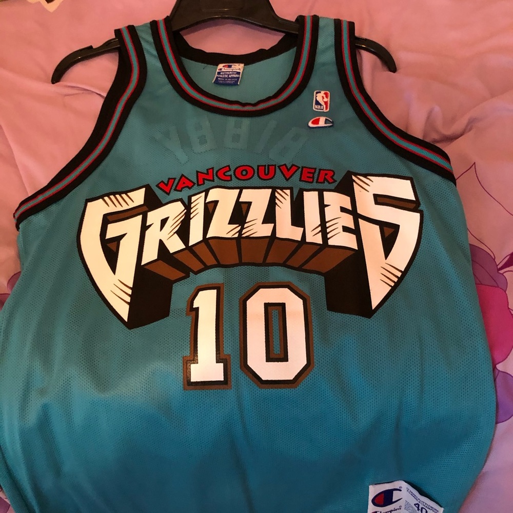 Mike Bibby Jersey